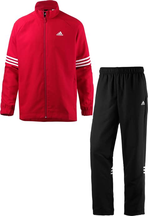 adidas trainingsanzug herren asos|Adidas trainingsanzug herren jd.